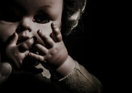 facts about the Annabelle doll