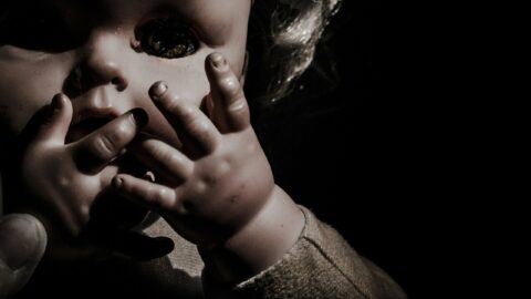 facts about the Annabelle doll