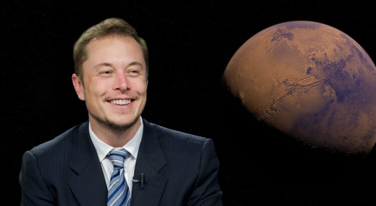 unknown facts about Elon Musk