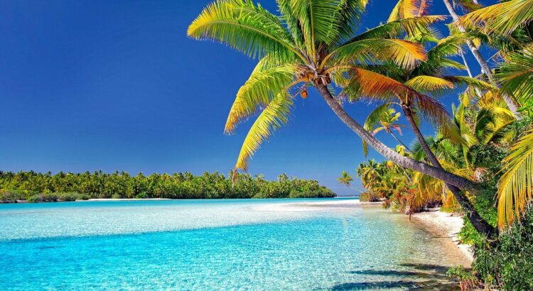 facts about the Cook Islands