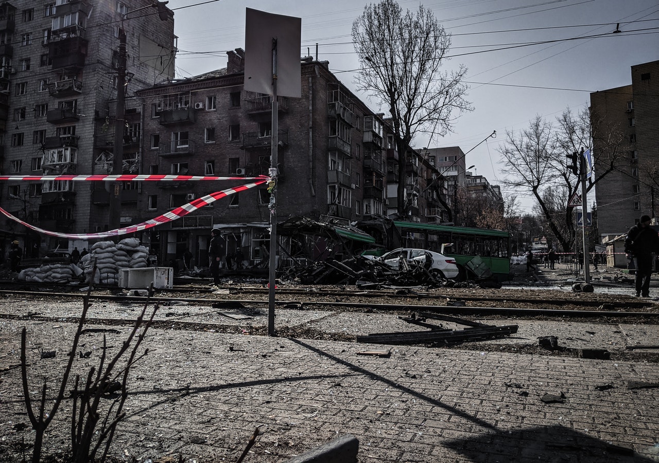 Important Facts About Russia And Ukraine Conflict Delightful Facts